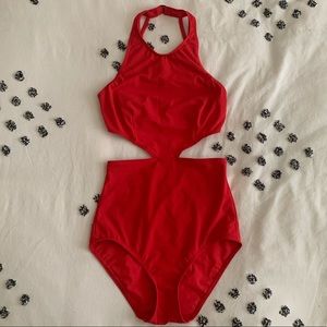 Flagpole One Piece XS
